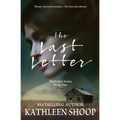 The Last Letter - Paperback