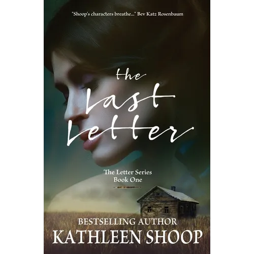 The Last Letter - Paperback