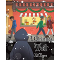 A Christmas Tail - Paperback