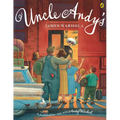 Uncle Andy's: A Faabbbulous Visit with Andy Warhol - Paperback