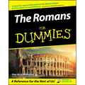 The Romans For Dummies - Paperback