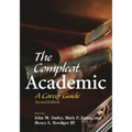 The Compleat Academic: A Career Guide - Paperback