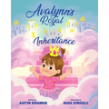Avalynn's Royal Inheritance - Paperback