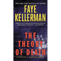 The Theory of Death - Mass Market Paperbound
