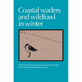 Coastal Waders and Wildfowl in Winter - Paperback