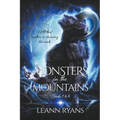 Monsters in the Mountains: Books 1-6 - Paperback