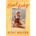 Boat Baby: A Memoir - Hardcover
