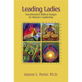 Leading Ladies: Transformative Biblical Images for Women's Leadership - Paperback