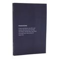 NKJV Bible Journal - Deuteronomy, Paperback, Comfort Print: Holy Bible, New King James Version - Paperback