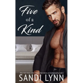 Five of a Kind: Kind Brothers Book 5 - Paperback