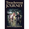 Treacherous Journey - Paperback