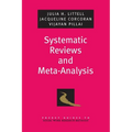 Systematic Reviews and Meta-Analysis - Paperback