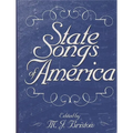 State Songs of America - Hardcover