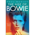 The Age of Bowie - Paperback