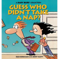 Guess Who Didn't Take a Nap? - Paperback