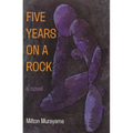 Five Years on a Rock - Paperback