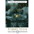 Damascus Gate - Paperback