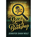 The Body in the Bookshop: An Emerson Fox Mystery - Paperback