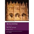 Augustine: The City of God Book I-II - Paperback