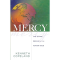 Misericordia: El rescate divino de la raza humana; Mercy--The Divine Rescue of the Human Race - Paperback