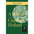 A History of the So-Called Jansenist Church of Holland - Paperback