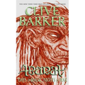 Abarat: Days of Magic, Nights of War - Mass Market Paperbound