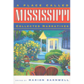 A Place Called Mississippi - Paperback