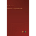 Introduction to Inorganic Chemistry - Hardcover