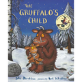 The Gruffalo's Child - Paperback