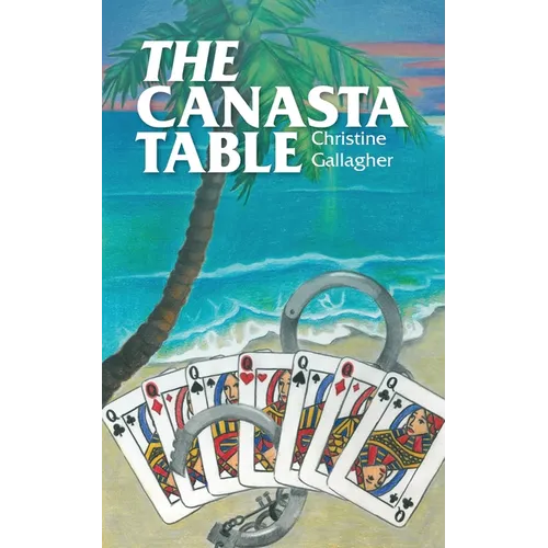 The Canasta Table - Paperback