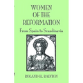 Women Reformation Spain Scandi - Paperback