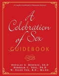 A Celebration of Sex Guidebook - Paperback