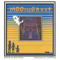 Moo The Ghost - Paperback