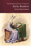 The Edinburgh History of Reading: Early Readers - Paperback