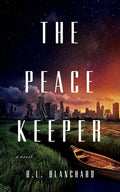 The Peacekeeper - Paperback
