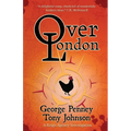 OverLondon - Paperback