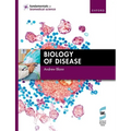 Biology of Disease - Paperback