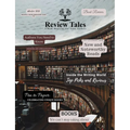 Book Review Magazine - 02 (Winter 2025) - Paperback