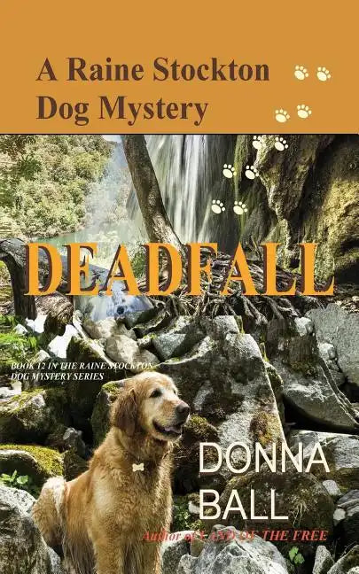 Deadfall - Paperback