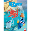 Finding Dory - Library Binding