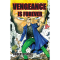 Vengeance is Forever - Paperback