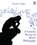 A Concise Survey of Music Philosophy - Paperback
