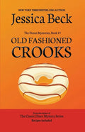 Old Fashioned Crooks - Paperback