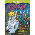 The Curse of Atlantis - Hardcover