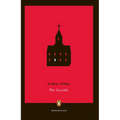 Crucible - Hardcover