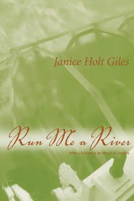 Run Me a River - Paperback