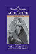 The Cambridge Companion to Augustine - Hardcover