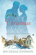 A Christmas Kiss: Regency Christmas - Paperback