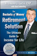 Buckets of Money Retirement - Hardcover