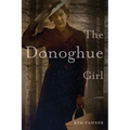 The Donoghue Girl - Paperback